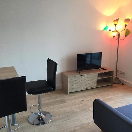 T2 Appartement La Grande-Motte Eksteriør billede