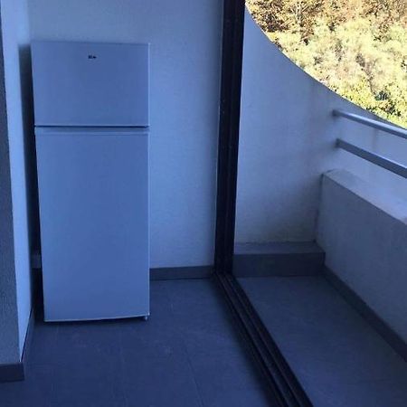 T2 Appartement La Grande-Motte Eksteriør billede