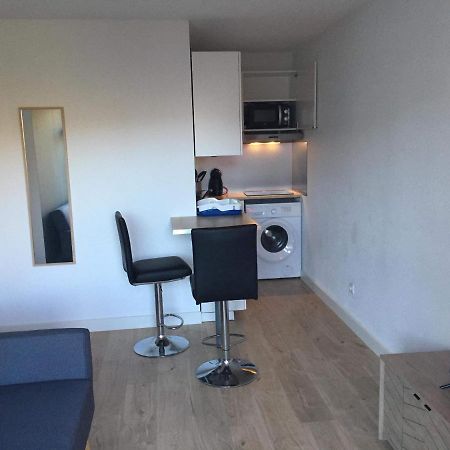 T2 Appartement La Grande-Motte Eksteriør billede