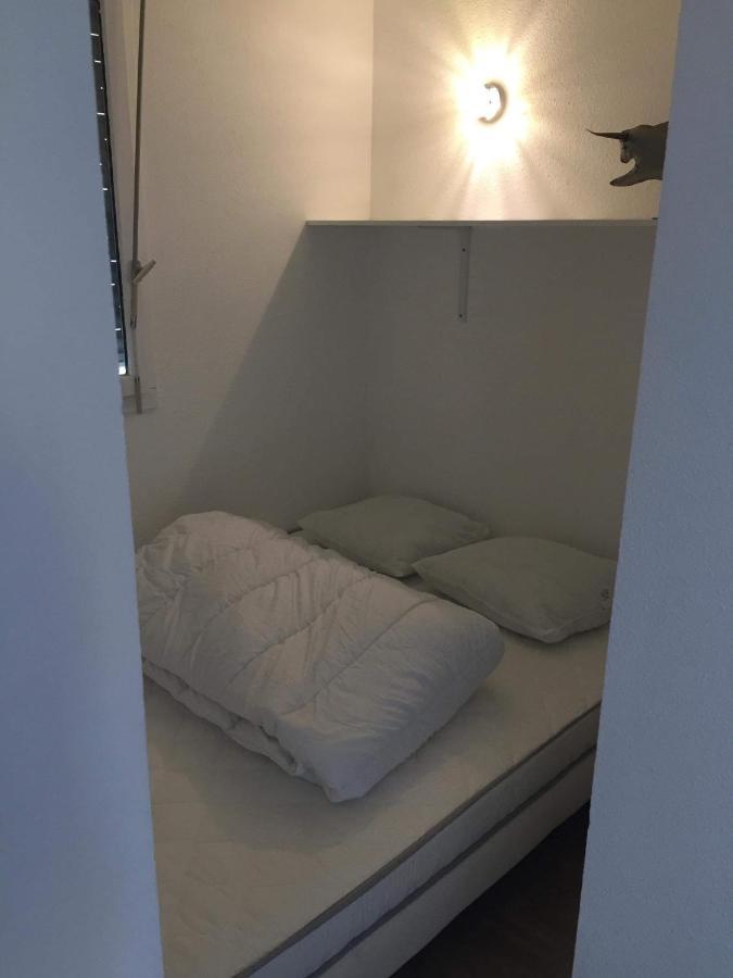 T2 Appartement La Grande-Motte Eksteriør billede
