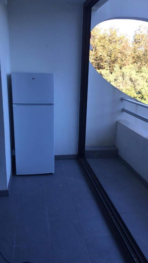 T2 Appartement La Grande-Motte Eksteriør billede